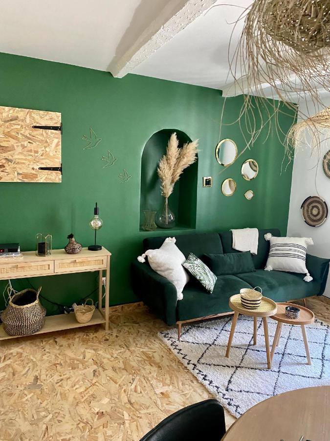 Le Loft Soohome Marsella Exterior foto