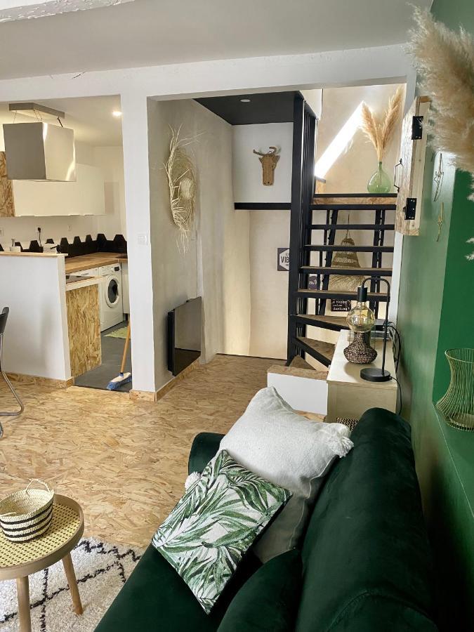 Le Loft Soohome Marsella Exterior foto