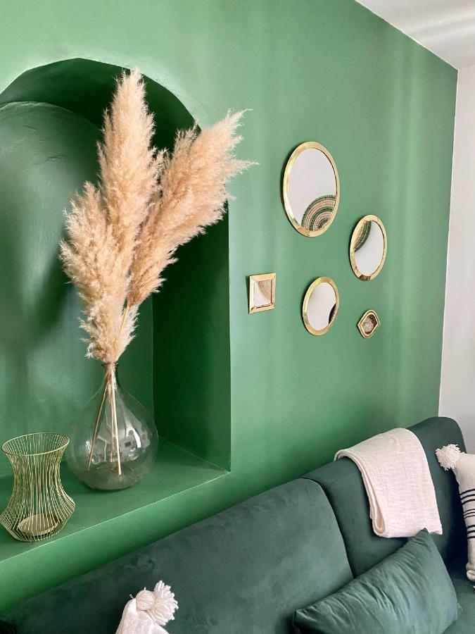Le Loft Soohome Marsella Exterior foto