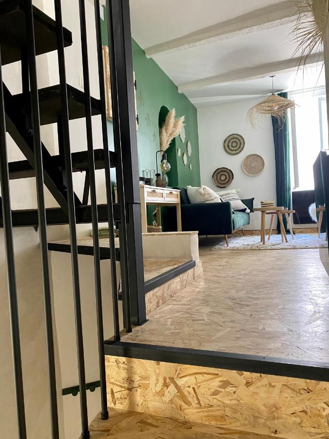 Le Loft Soohome Marsella Exterior foto