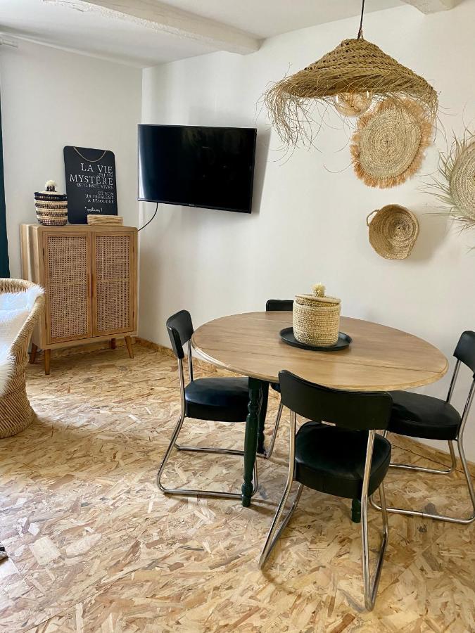 Le Loft Soohome Marsella Exterior foto