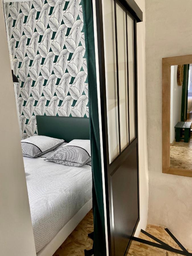 Le Loft Soohome Marsella Exterior foto