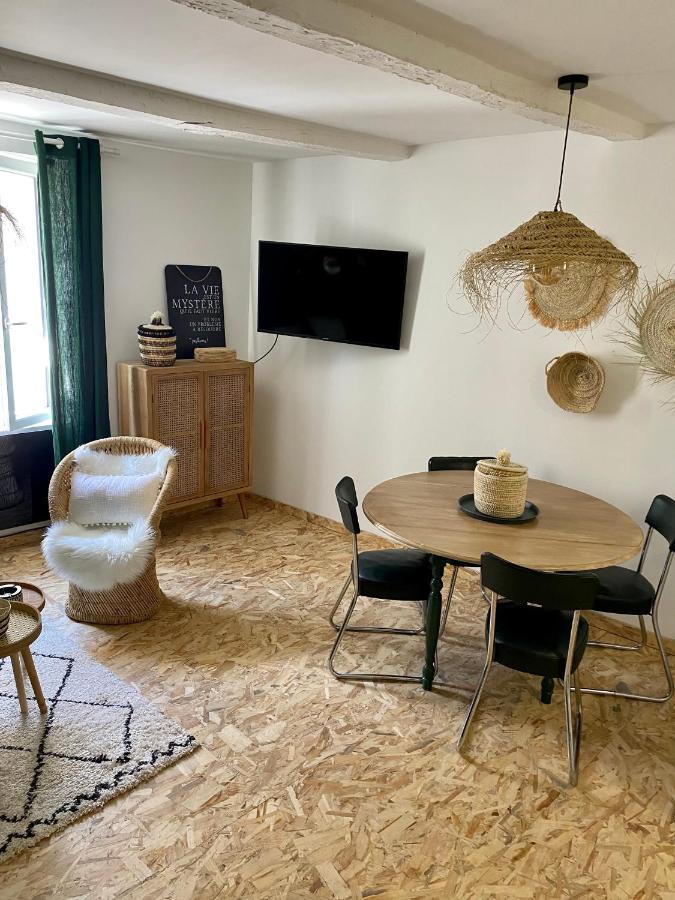 Le Loft Soohome Marsella Exterior foto
