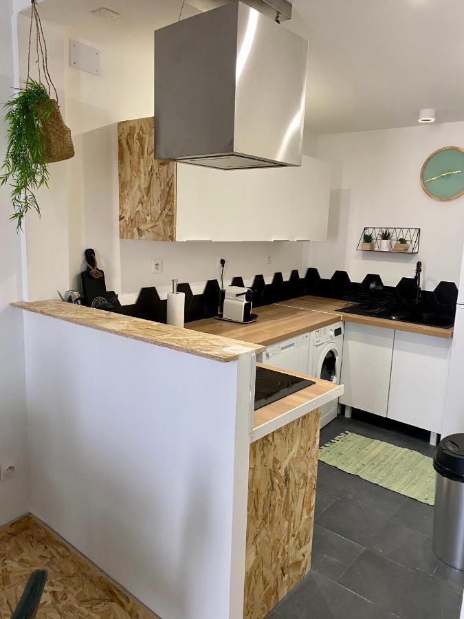 Le Loft Soohome Marsella Exterior foto