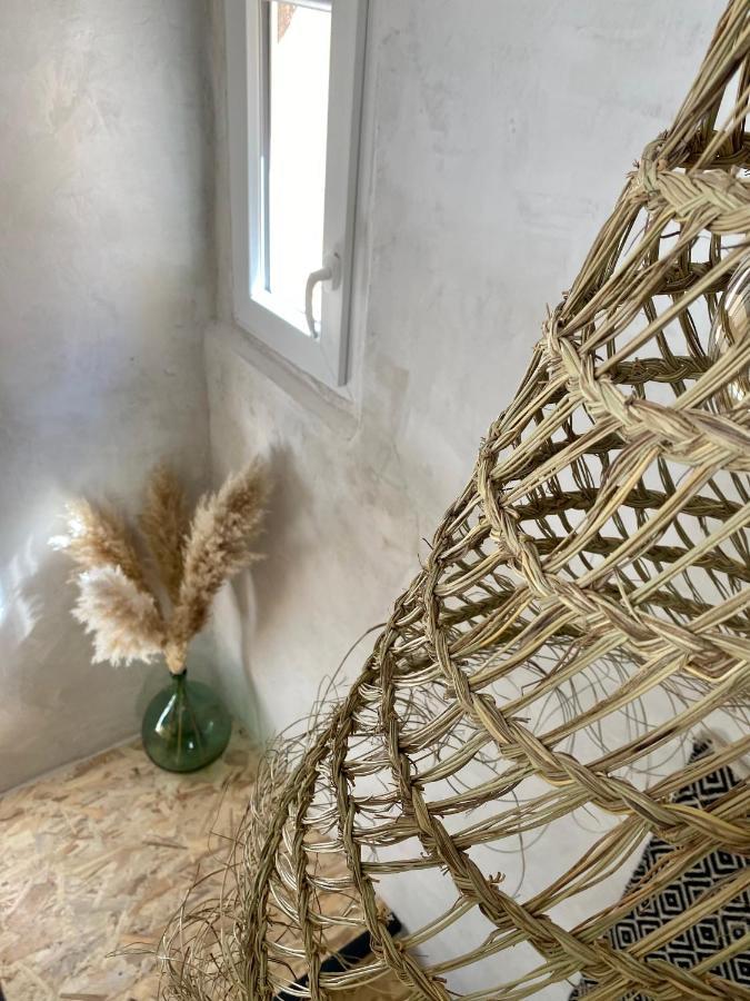Le Loft Soohome Marsella Exterior foto