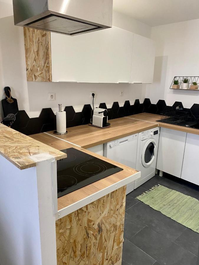 Le Loft Soohome Marsella Exterior foto