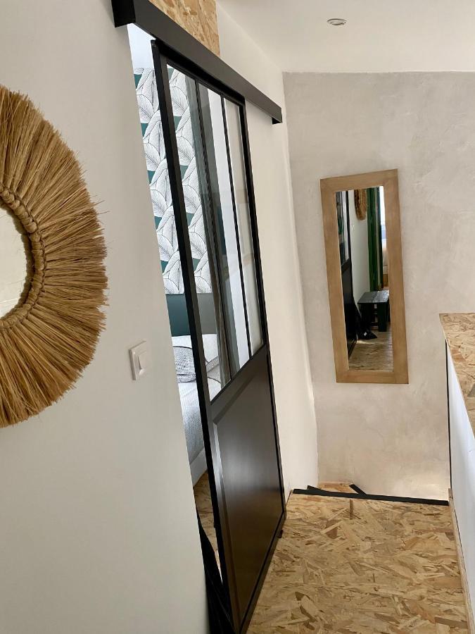 Le Loft Soohome Marsella Exterior foto