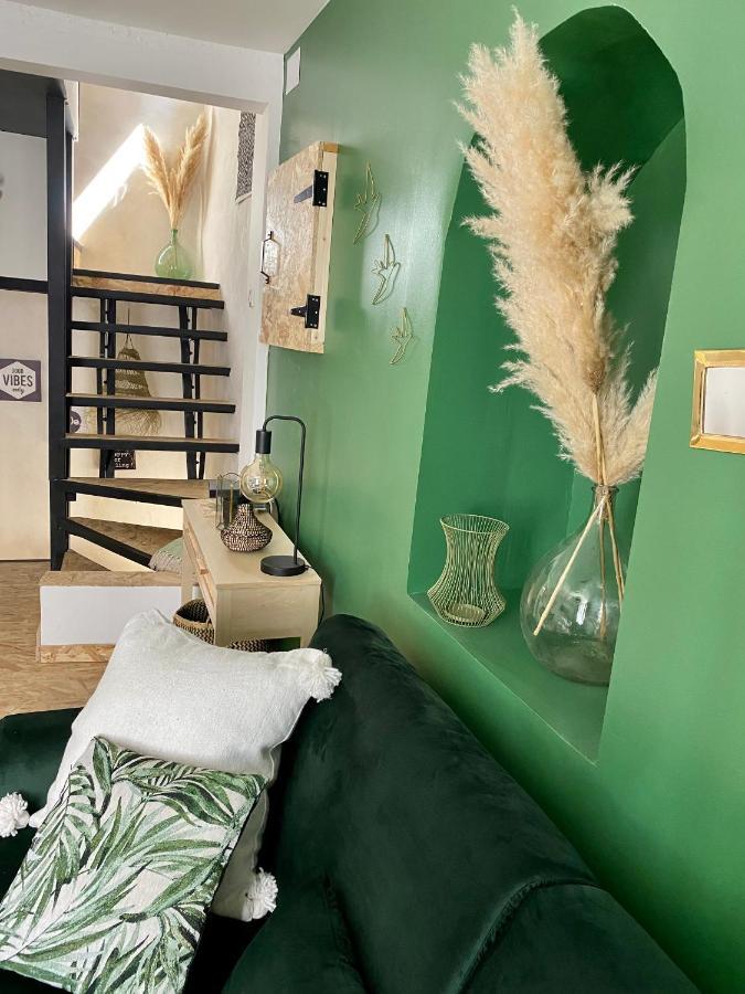 Le Loft Soohome Marsella Exterior foto