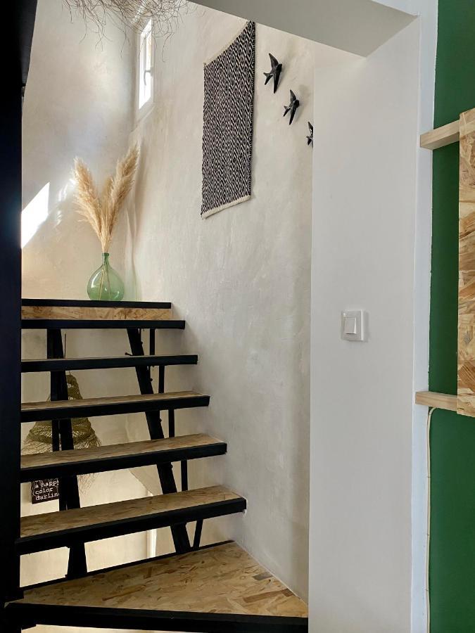Le Loft Soohome Marsella Exterior foto