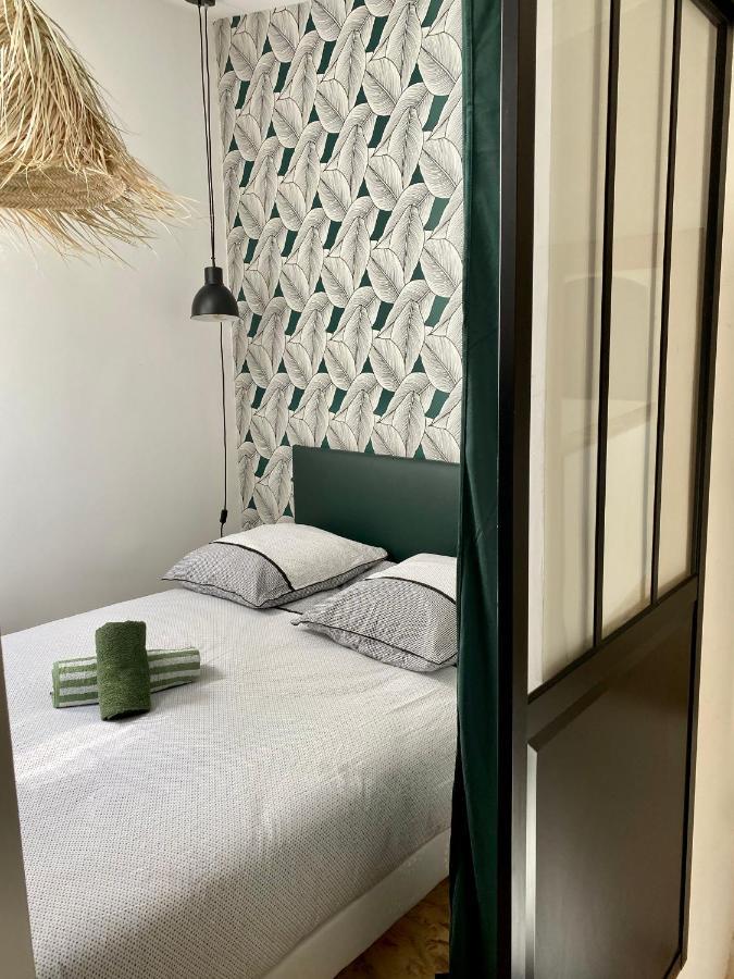 Le Loft Soohome Marsella Exterior foto
