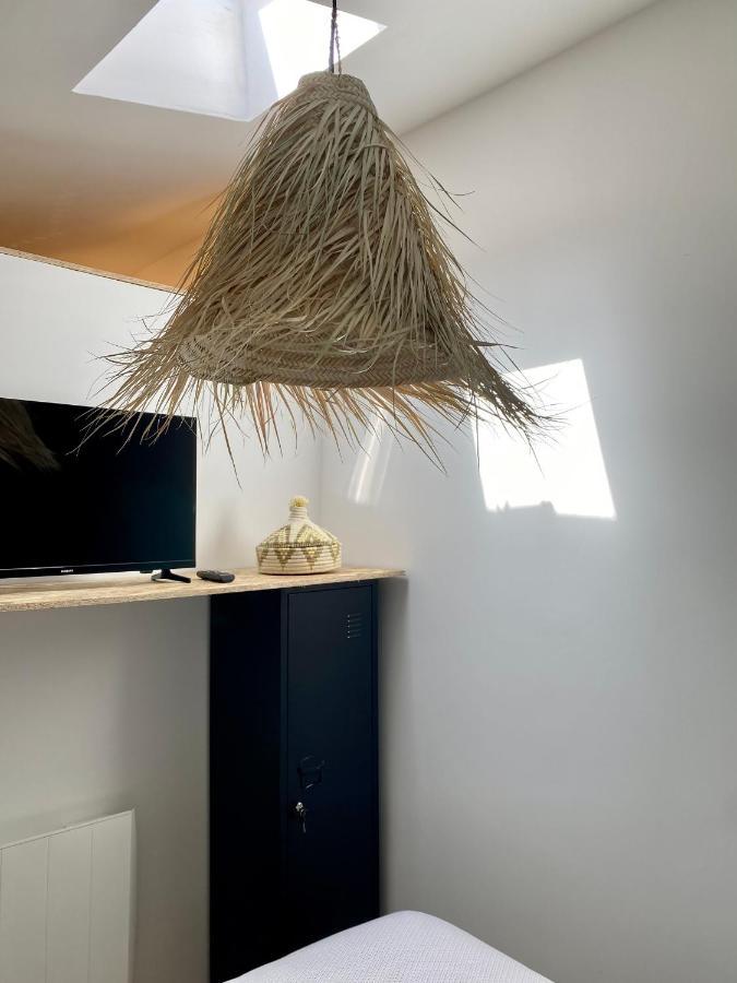 Le Loft Soohome Marsella Exterior foto