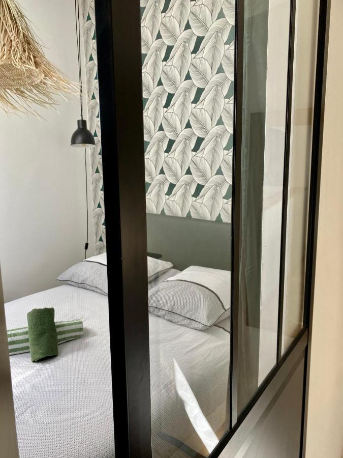 Le Loft Soohome Marsella Exterior foto