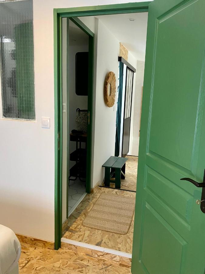 Le Loft Soohome Marsella Exterior foto