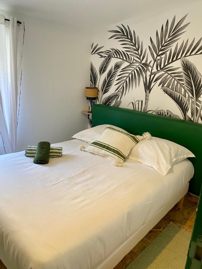 Le Loft Soohome Marsella Exterior foto