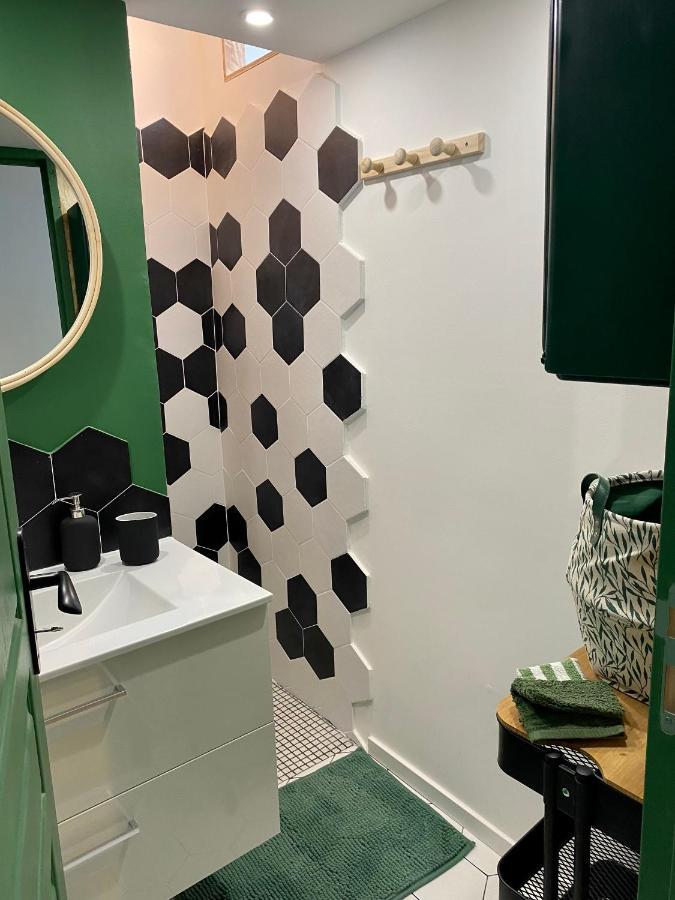 Le Loft Soohome Marsella Exterior foto