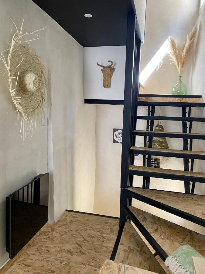 Le Loft Soohome Marsella Exterior foto