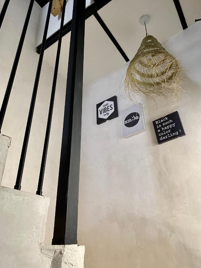 Le Loft Soohome Marsella Exterior foto